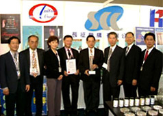 Award Ceremony Award Ceremony